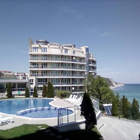 Silver Beach A98 เบียลา ภายนอก รูปภาพ