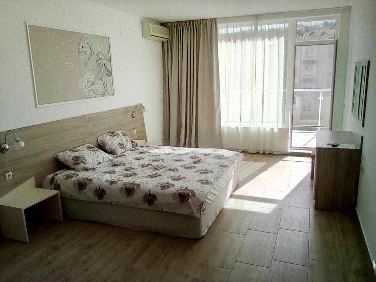 Silver Beach A98 เบียลา ภายนอก รูปภาพ