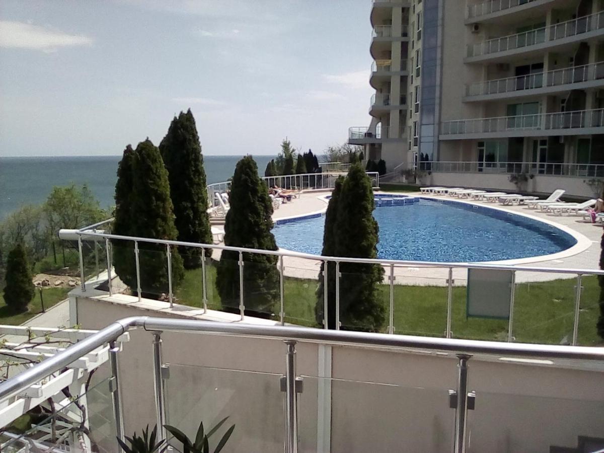 Silver Beach A98 เบียลา ภายนอก รูปภาพ