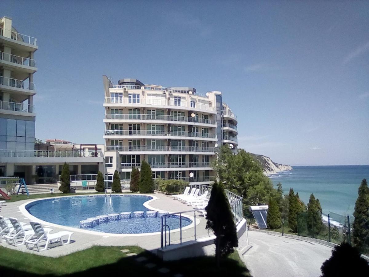 Silver Beach A98 เบียลา ภายนอก รูปภาพ