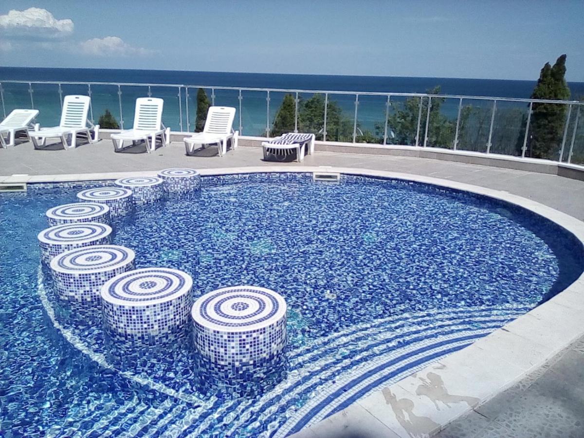 Silver Beach A98 เบียลา ภายนอก รูปภาพ
