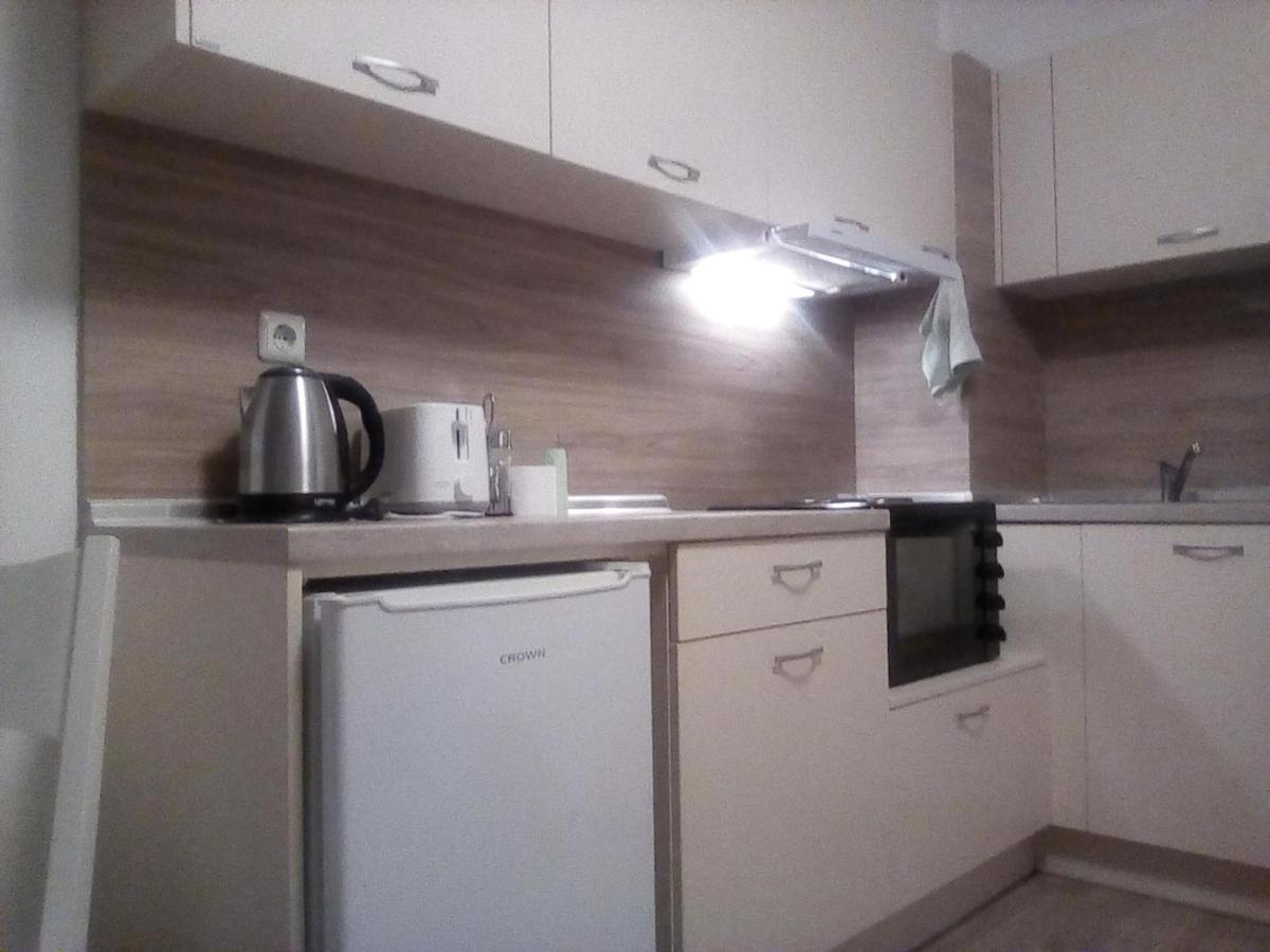 Silver Beach A98 เบียลา ภายนอก รูปภาพ