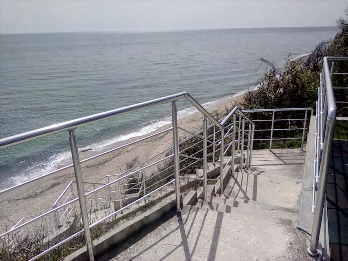 Silver Beach A98 เบียลา ภายนอก รูปภาพ