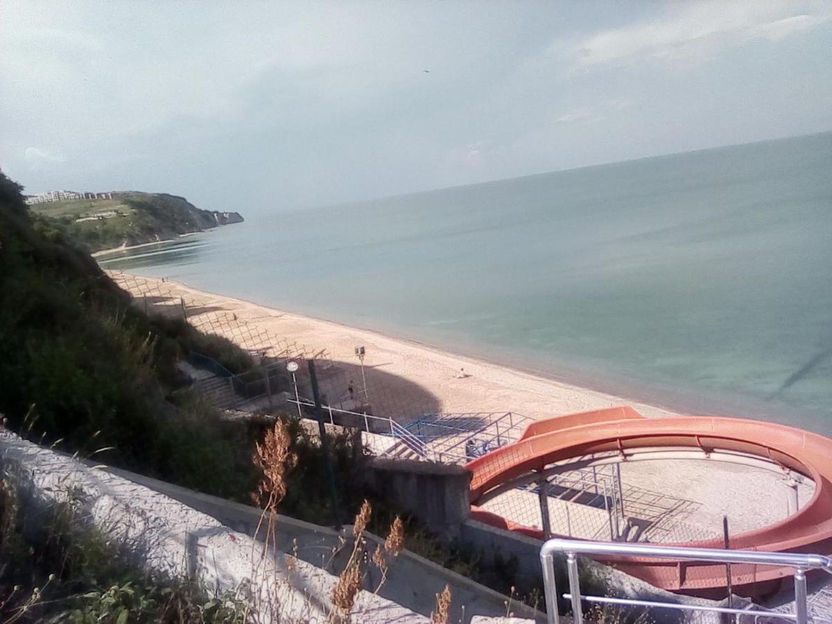 Silver Beach A98 เบียลา ภายนอก รูปภาพ