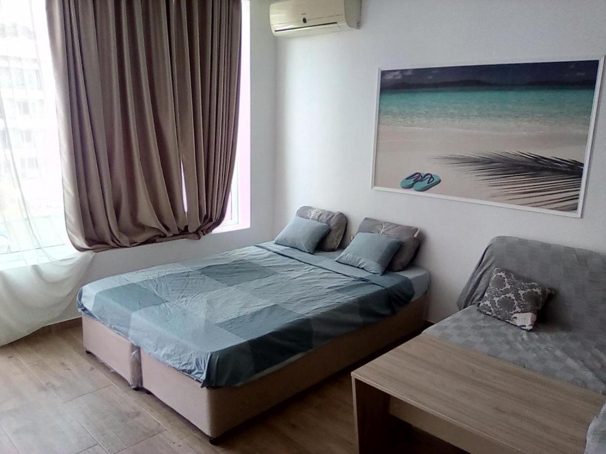 Silver Beach A98 เบียลา ภายนอก รูปภาพ