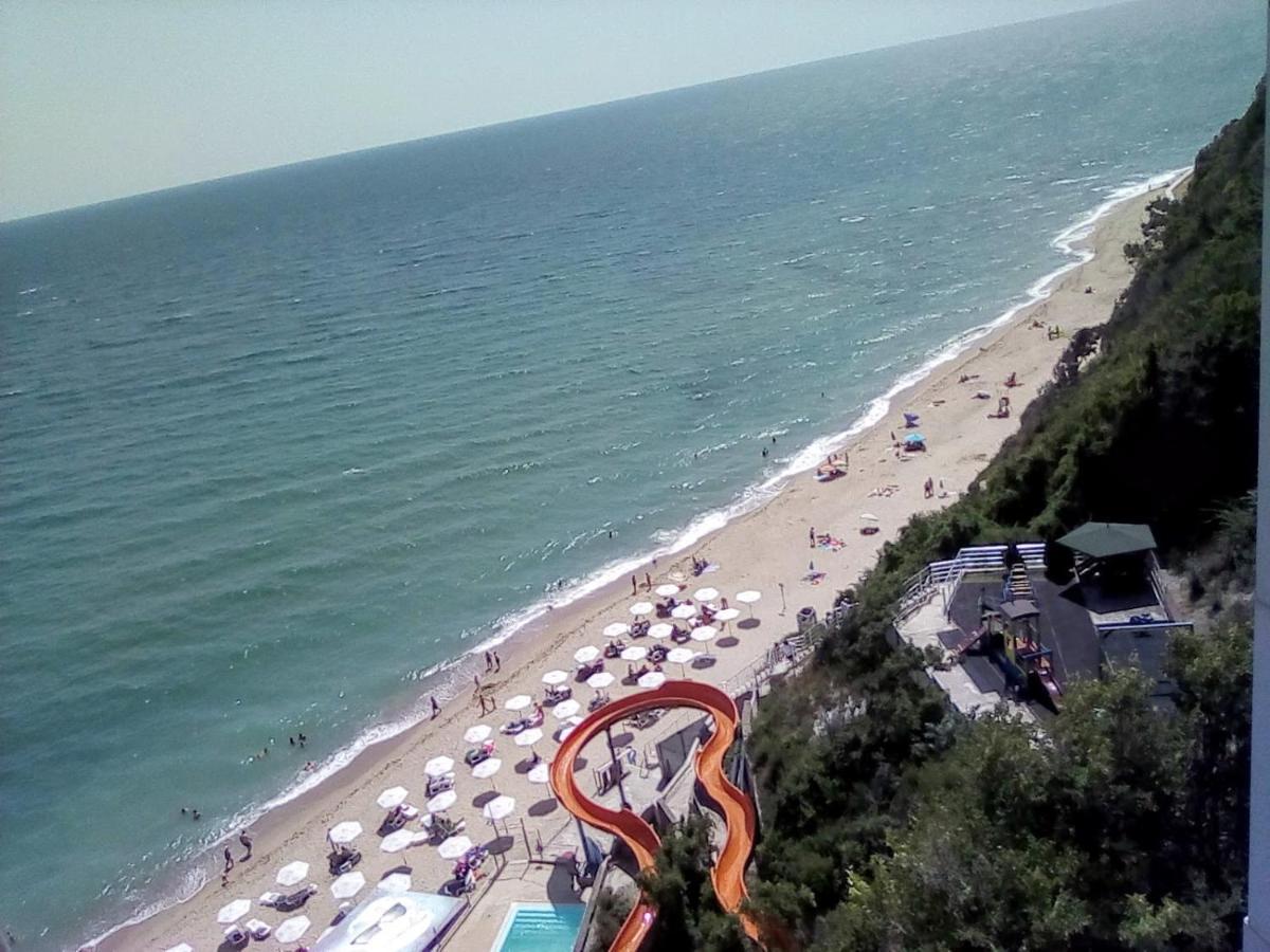 Silver Beach A98 เบียลา ภายนอก รูปภาพ