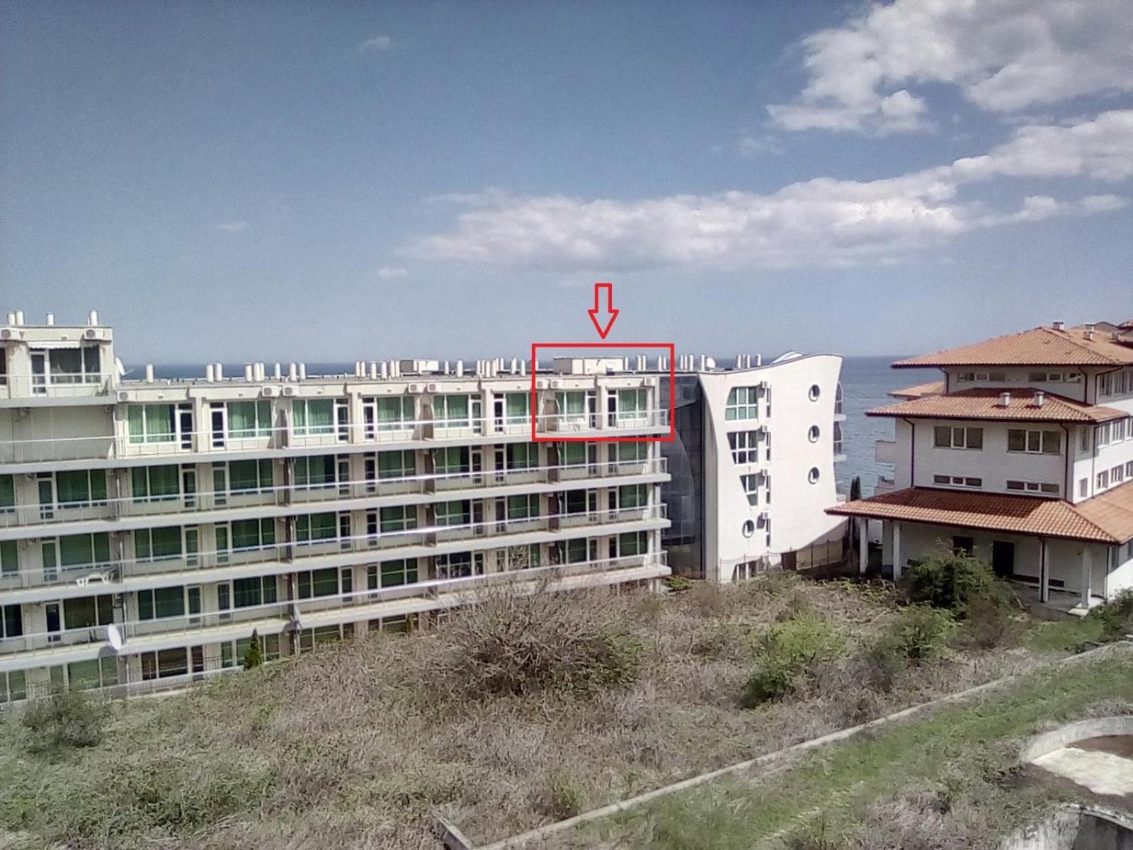 Silver Beach A98 เบียลา ภายนอก รูปภาพ